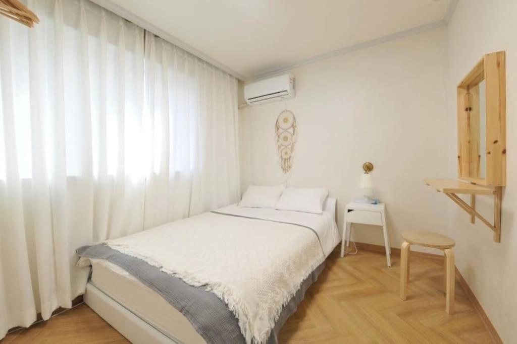 Yeonnam Wave Villa Seul Exterior foto