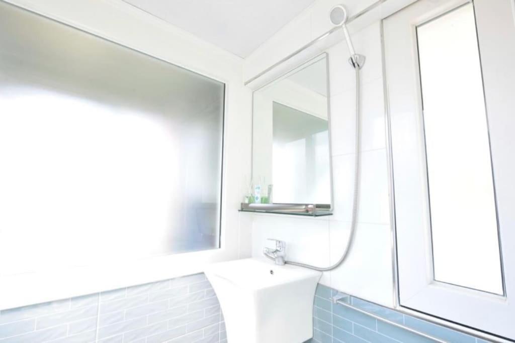 Yeonnam Wave Villa Seul Exterior foto