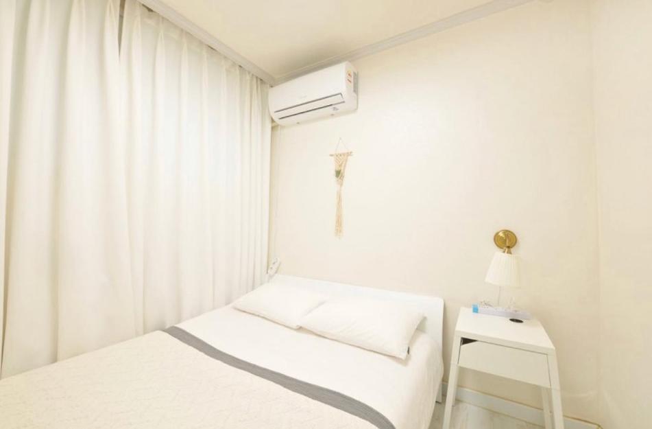 Yeonnam Wave Villa Seul Exterior foto